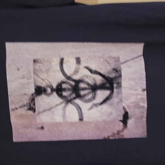 Hugo boss orange men shirt large size - Picture 2 of 5